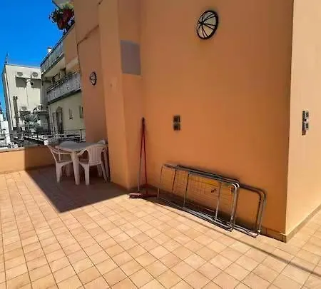 Viale Sanremo, 5 Appartamento *