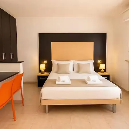 Viale Sanremo, 5 Appartamento