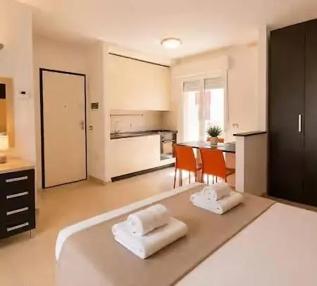 Viale Sanremo, 5