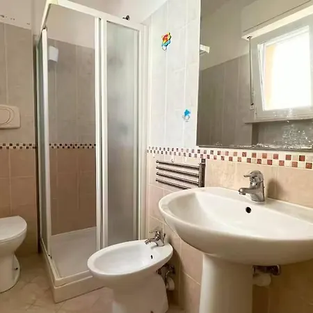Appartamento Viale Sanremo, 5 Rimini